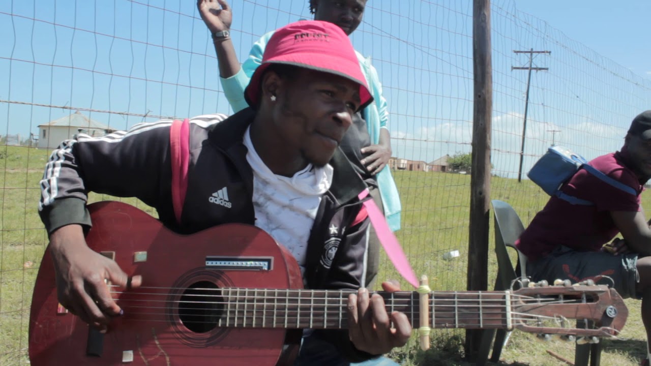 King of Maskandi  -soon