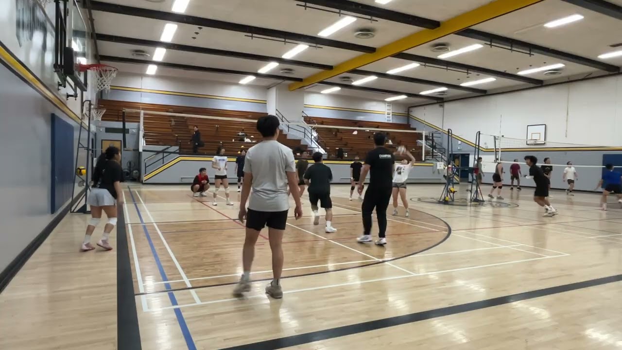 March 1, 2026 Game 2 Set 2