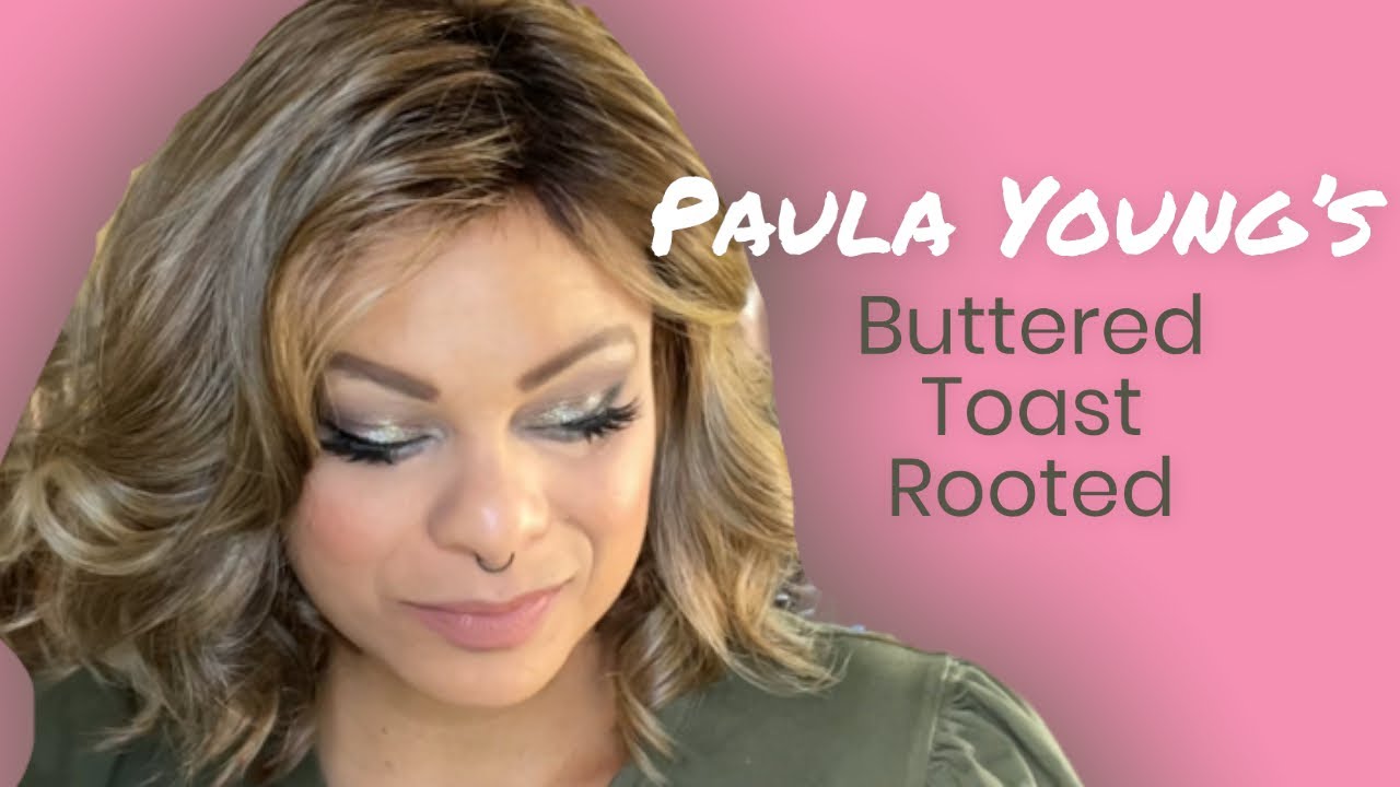 Buttered Toast Rooted by Paula Young - Outside