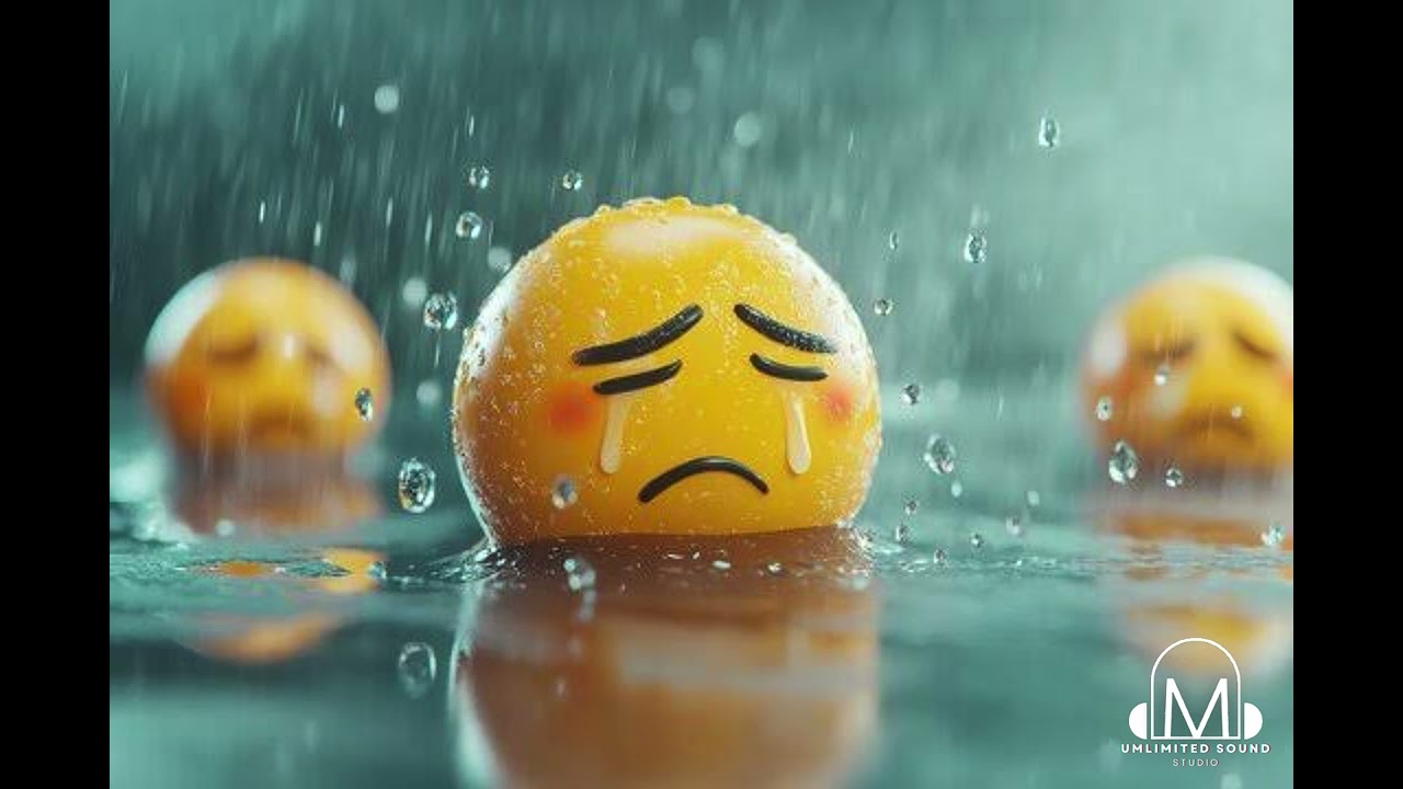 [FREE] Emotional melodic “I’M NOT OKAY” | Rap sad emotional instrumental |