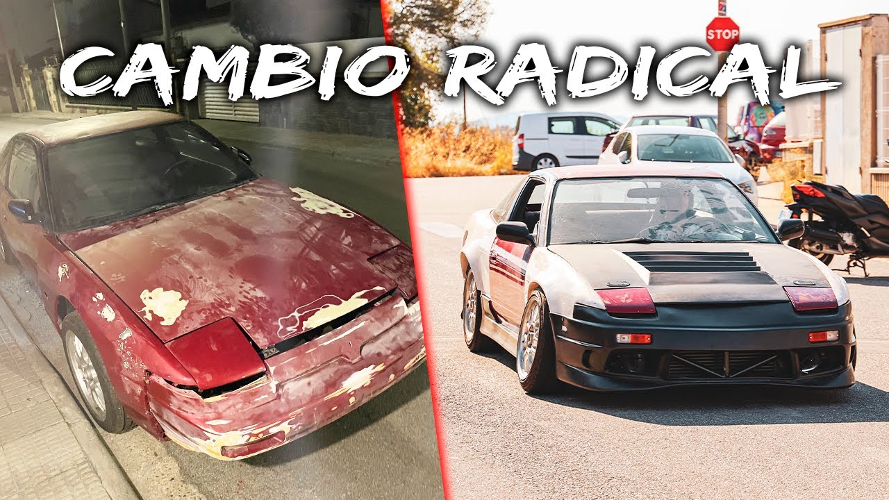 &iexcl;BODYKIT INDESTRUCTIBLE PARA DRIFT Y FIBRA LOOK EXTREMO! | J.CARRILLO