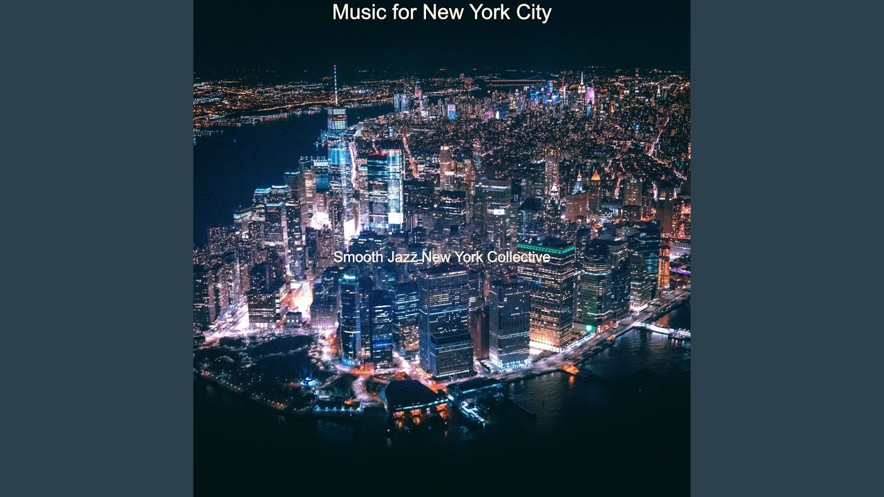 Soundscapes for SoHo Tea Shops