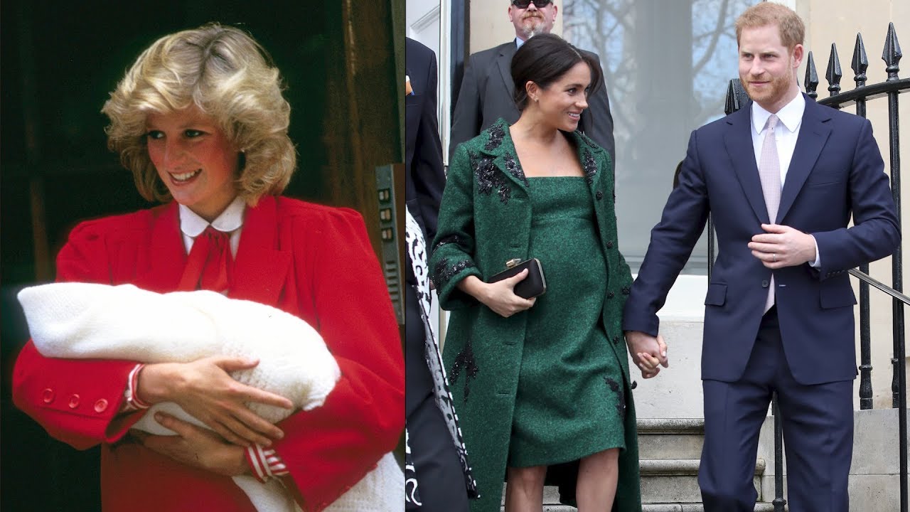 Why Meghan Markle and Prince Harry Are Keeping Royal Baby Birth a Secret