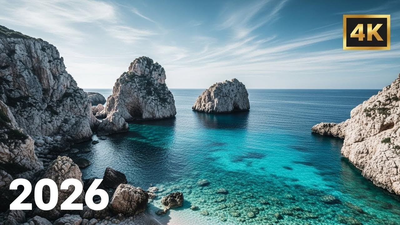 Best Deep House Mix 2026 🌅 Smooth Chill & Deep Grooves for Relaxing Evenings Vol.92