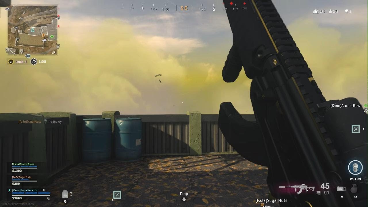 Activision, why!?