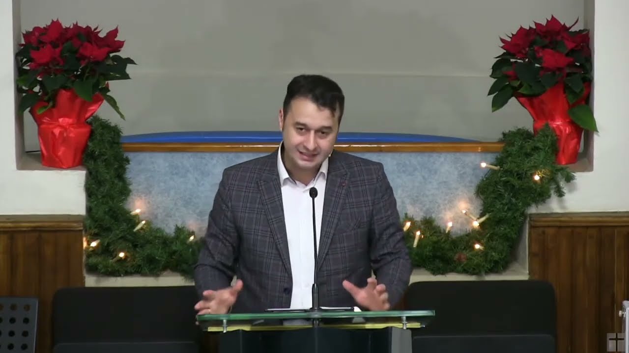Țepușul lui Pavel | 2 Corinteni 12:5-10