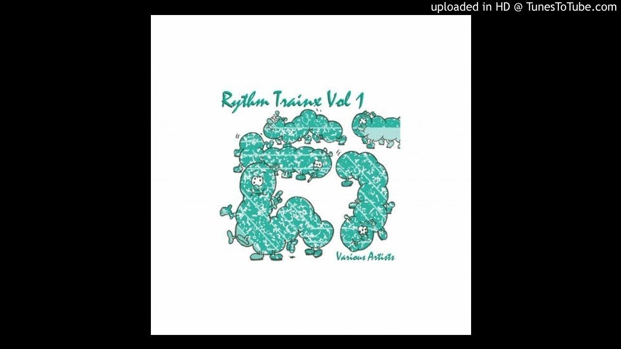 Manuel Tur - 121 BPM (Running Back Records)