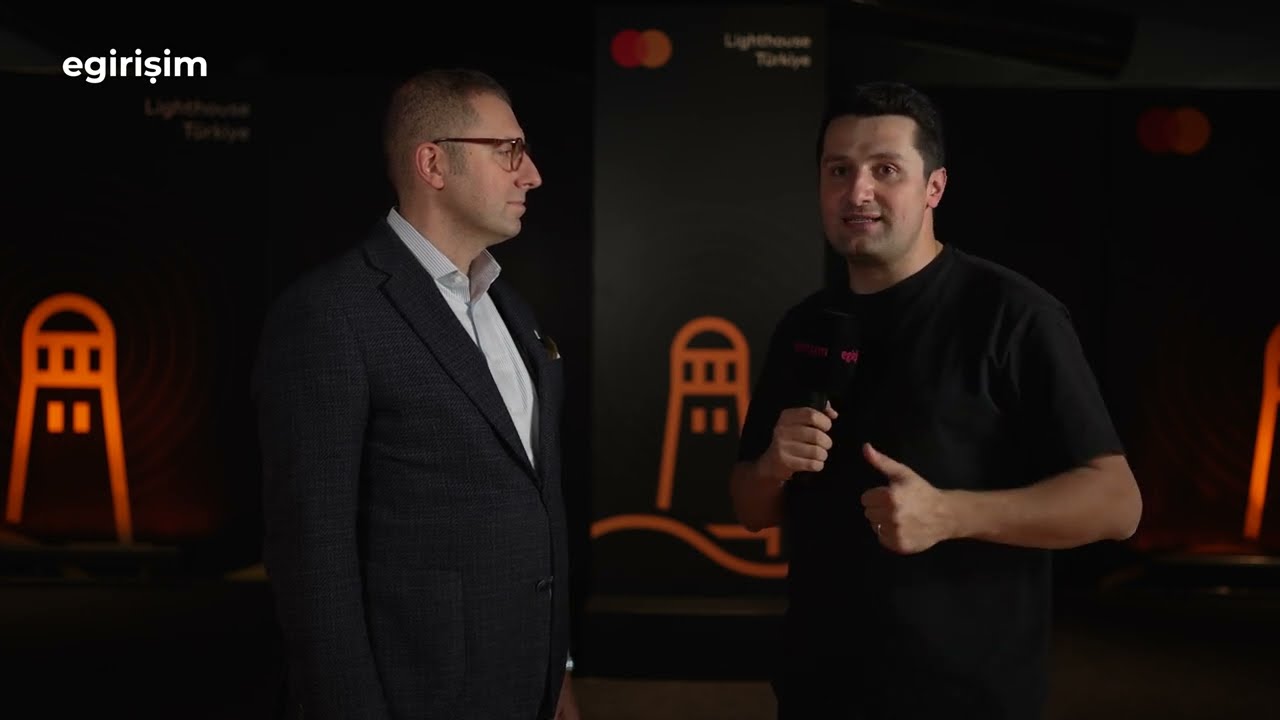 Mastercard Lighthouse Türkiye Programı'na seçilen 6 yerli girişim