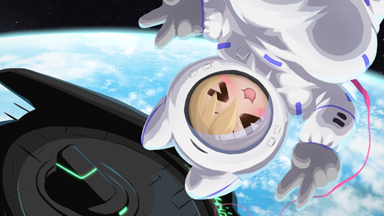 Rami's Last Flight｜Monster Girl Quest Paradox