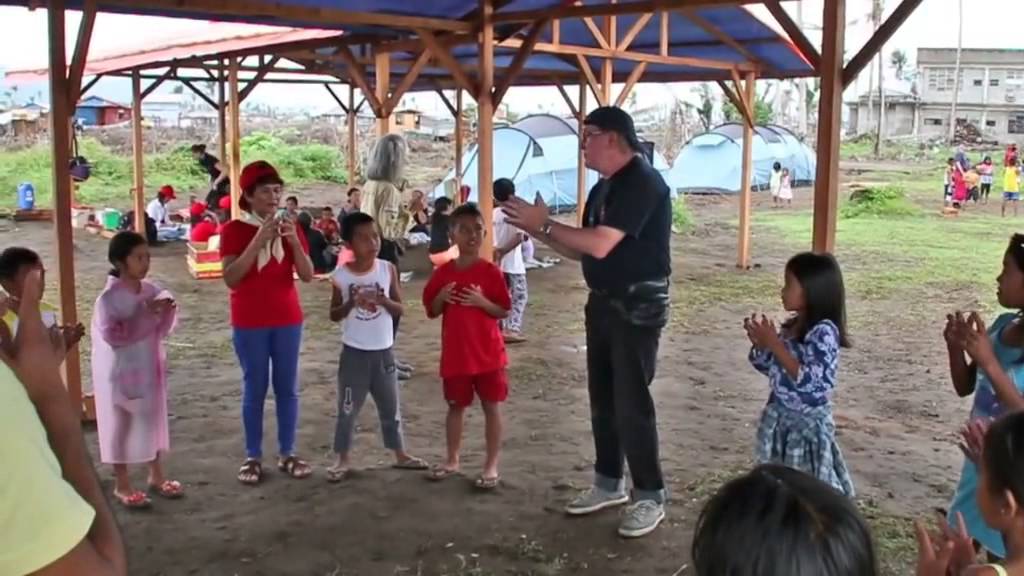 Emergency Pedagogy in the Philippines