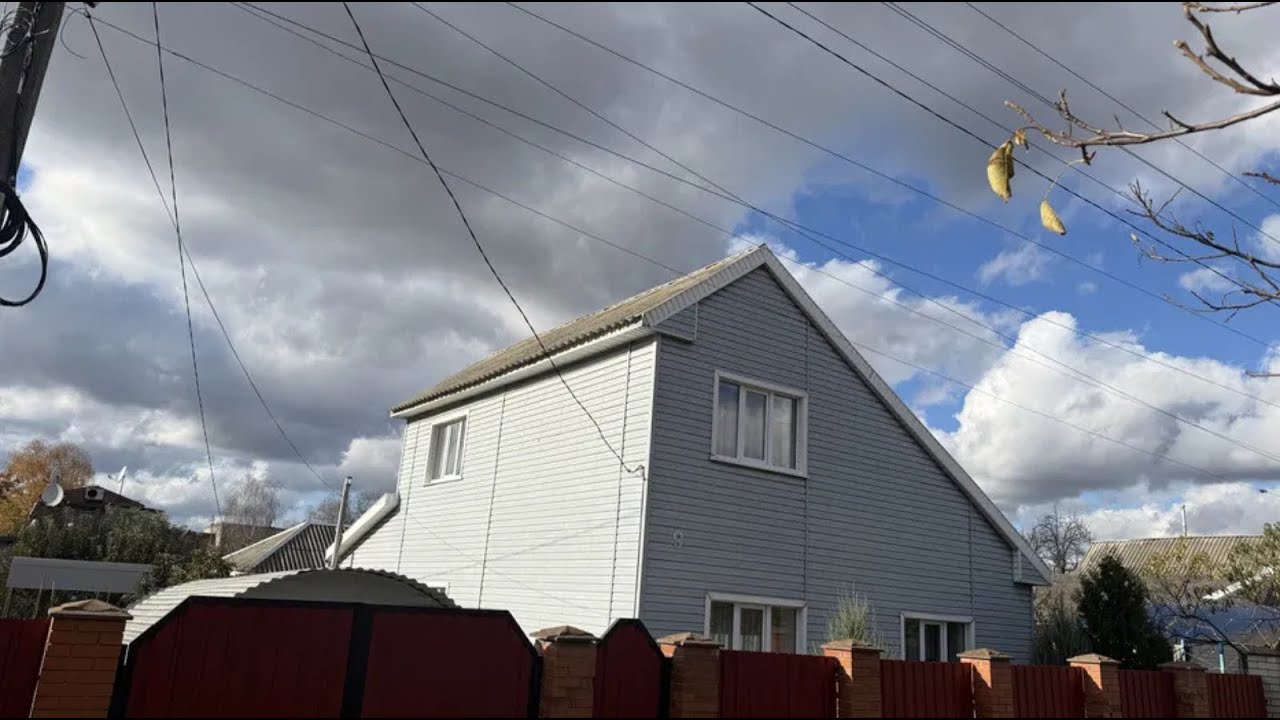 2 БУДИНКИ В ЦЕНТРІ ПОЛТАВИ! ГОТОВИЙ ОРЕНДНИЙ БІЗНЕС АБО ЖИТЛО ДЛЯ ДВОХ СІМЕЙ