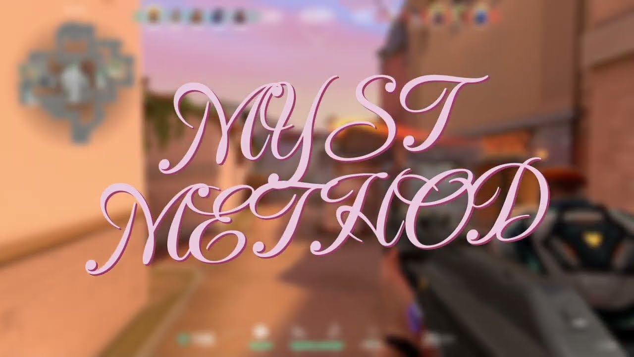 Smurfing in Radiant?👑 FT. Myst Method