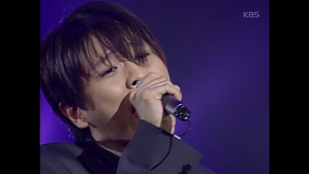 김현성 - 이해할께 [이소라의 프로포즈 2000년 02월 19일] [Again 가요톱10/KBS KPOP Classic]