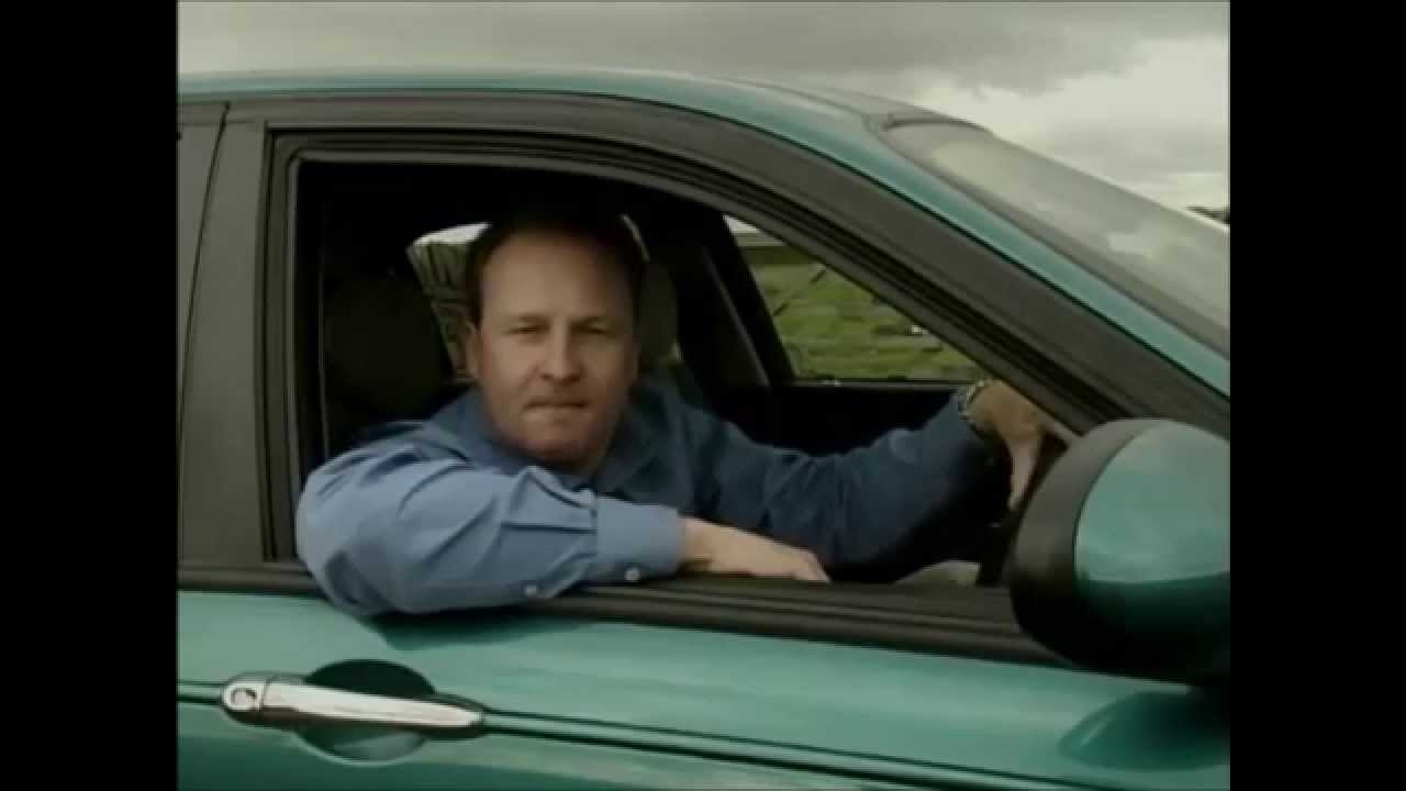 Men and Motors - MG ZT