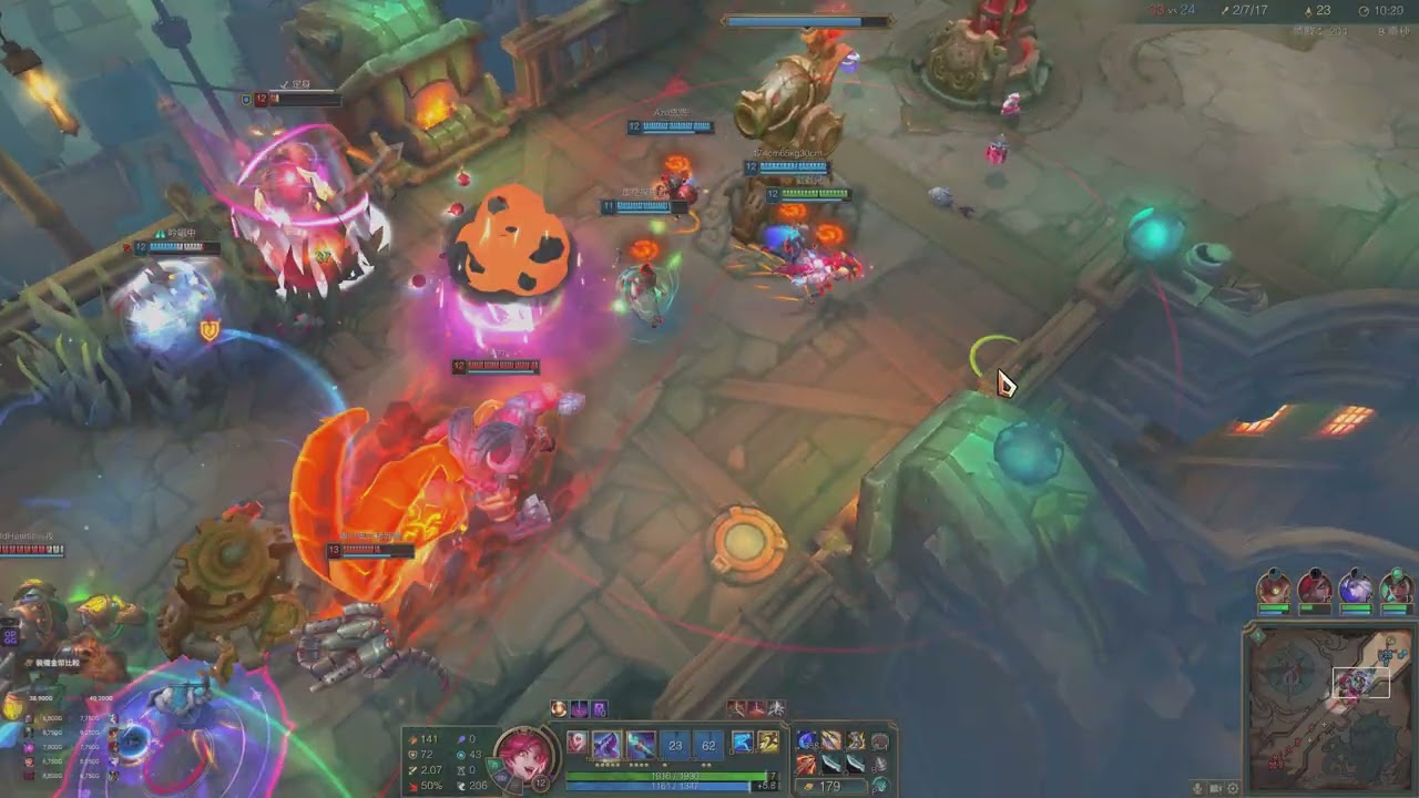 League of Legends 2026 01 25   22 05 27 10