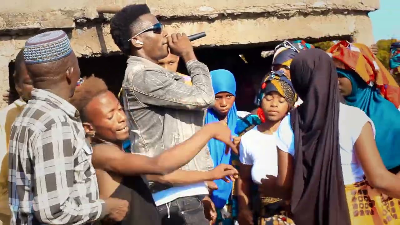 Rey Max Onawiriphi__(Official Video)_ By_ Varas Maker 2025™