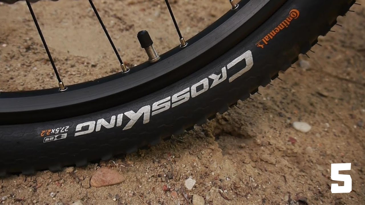 JAK ZŁOŻYĆ KOŁA DO ENDURO - ROWER DO 3000zł