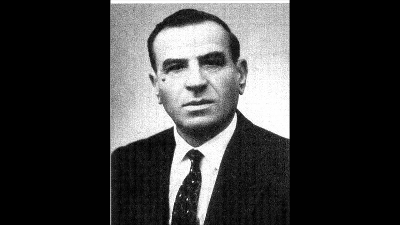 ΔΕΝ ΣΤΟ ΕΙΠΑ ΕΓΩ ΘΑΝΑΣΗ ΜΟΥ [δημοτικό κλέφτικο] Παπασιδέρης Γιώρ. AO-1066 1934