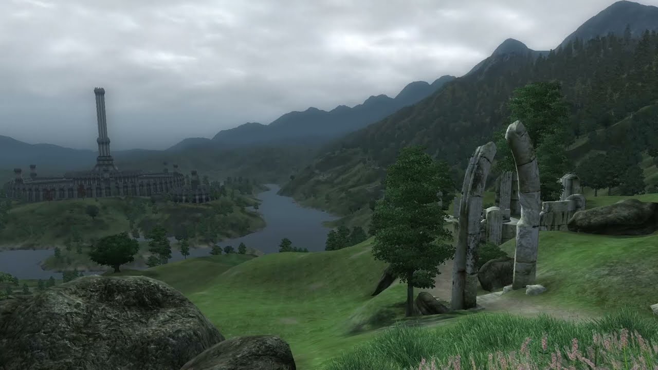 Relax Into Oblivion