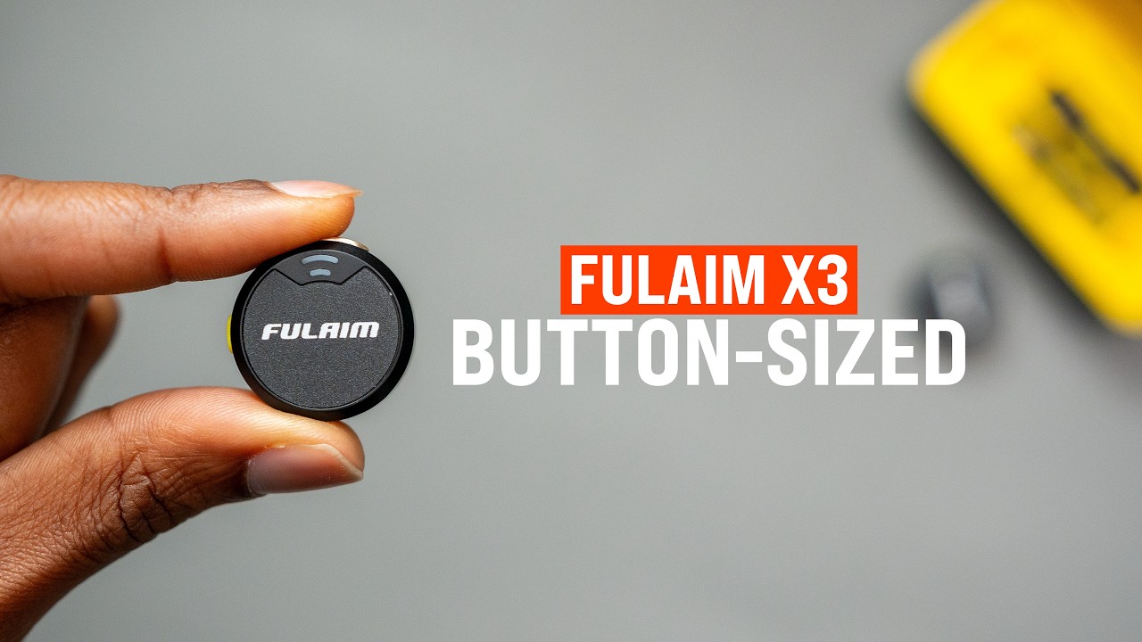 Fulaim X3 Review: A Comprehensive Look at Performance & Features