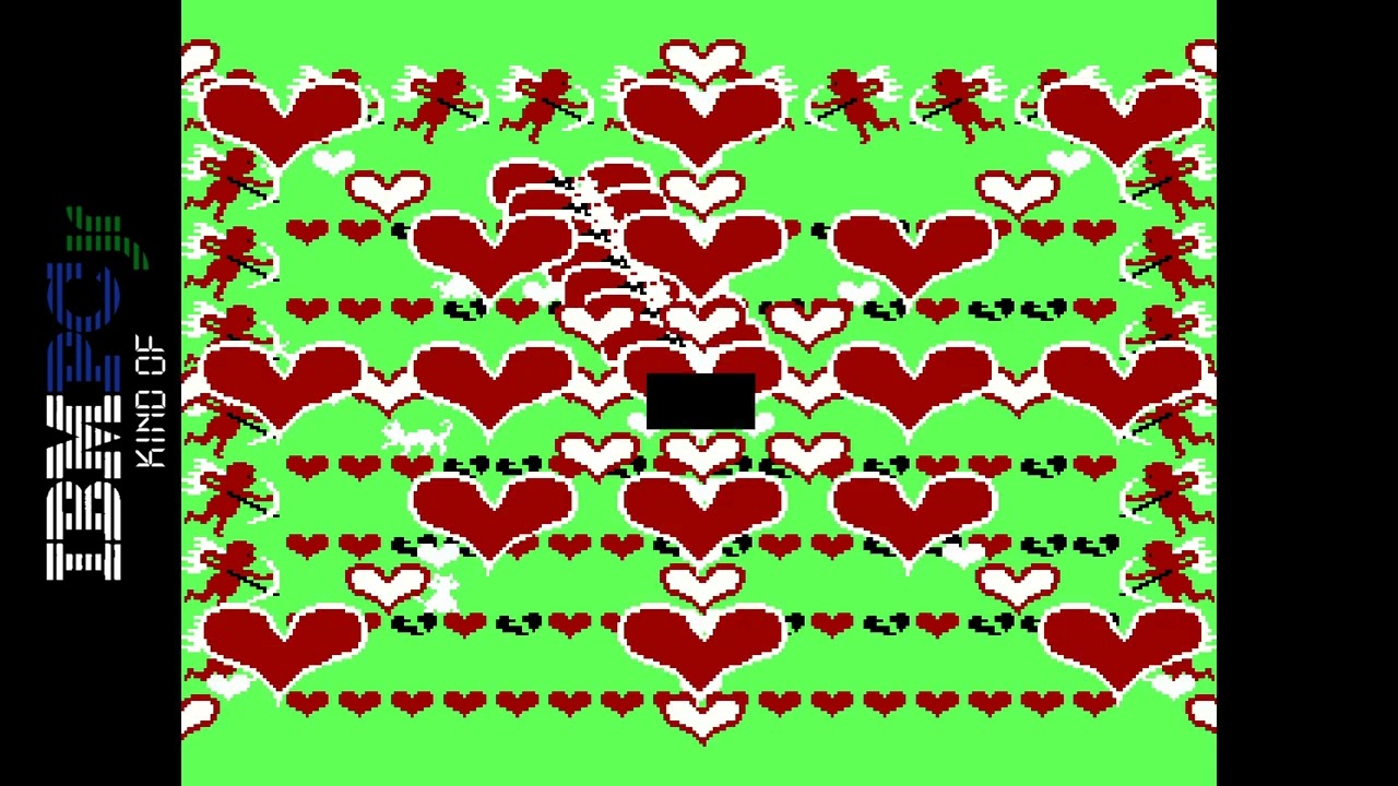 Valentine Special: Alley Cat Theme Comparison