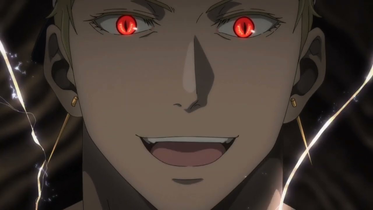 Tower of God Season 2 Opening 1 Full RISE_UP『AMV』