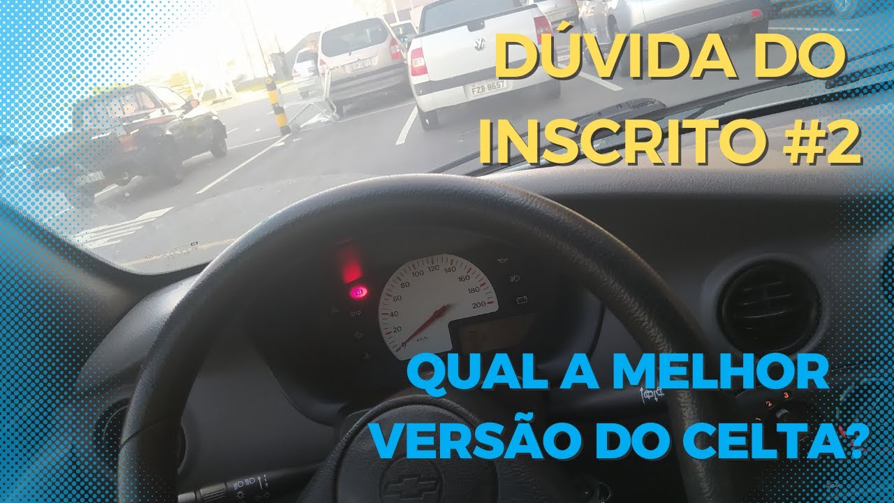 A MELHOR VERS&Atilde;O DO CELTA