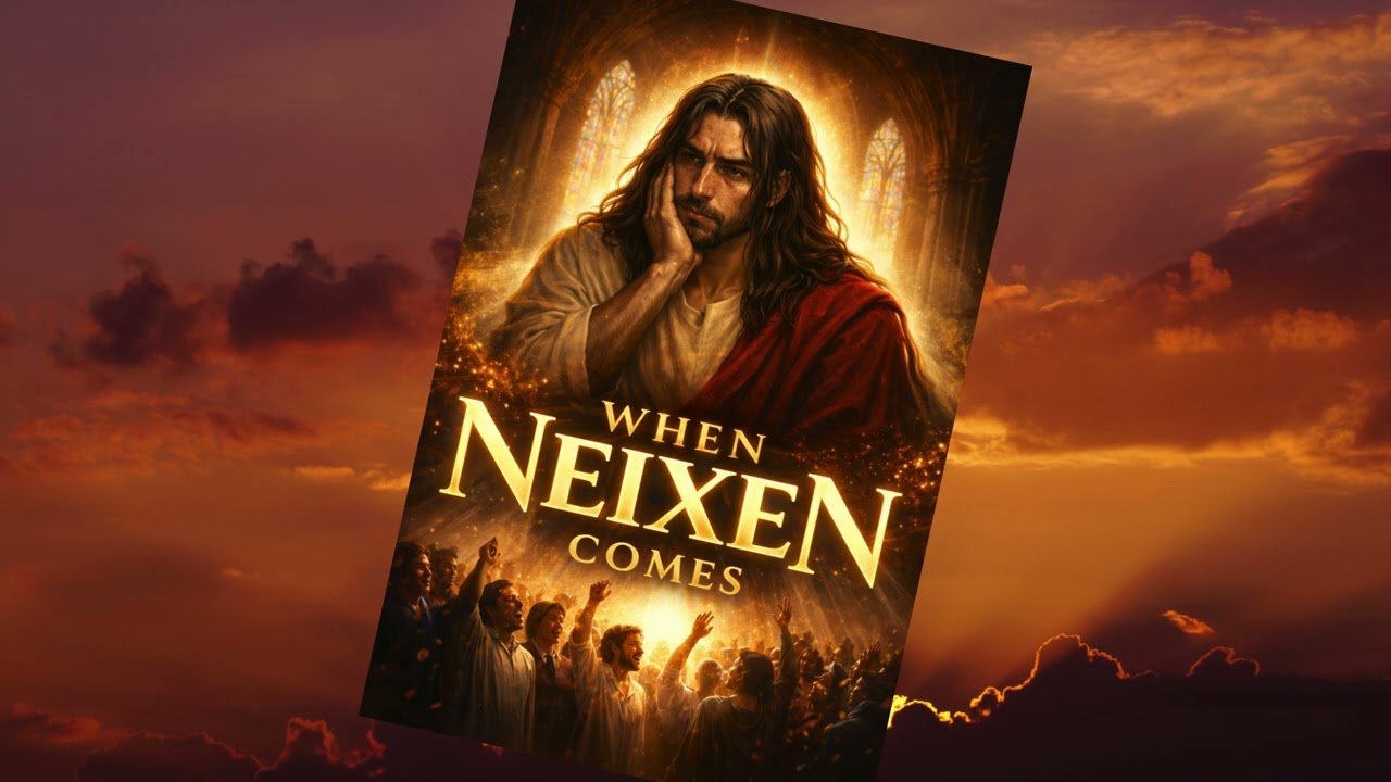 When Neixen Comes!