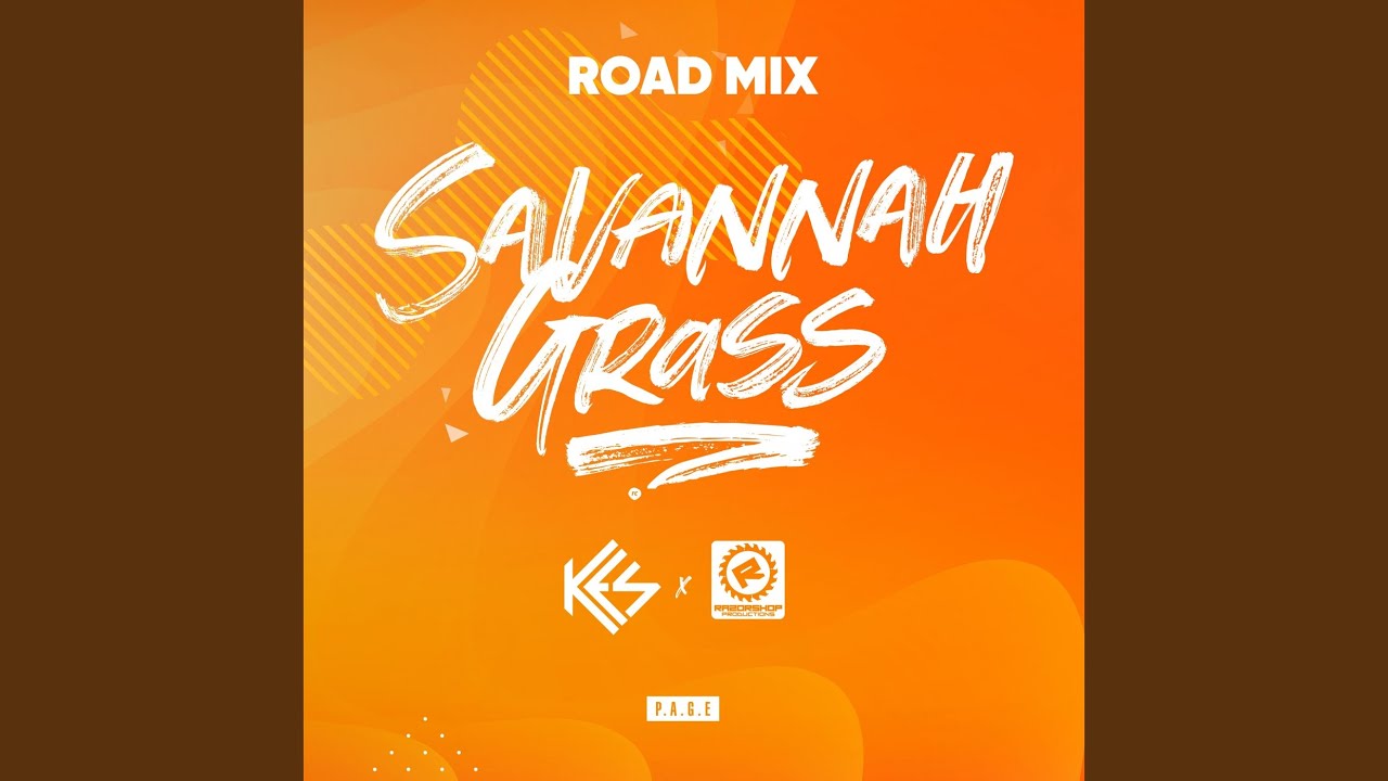 Savannah Grass (Razorshop Road Mix)