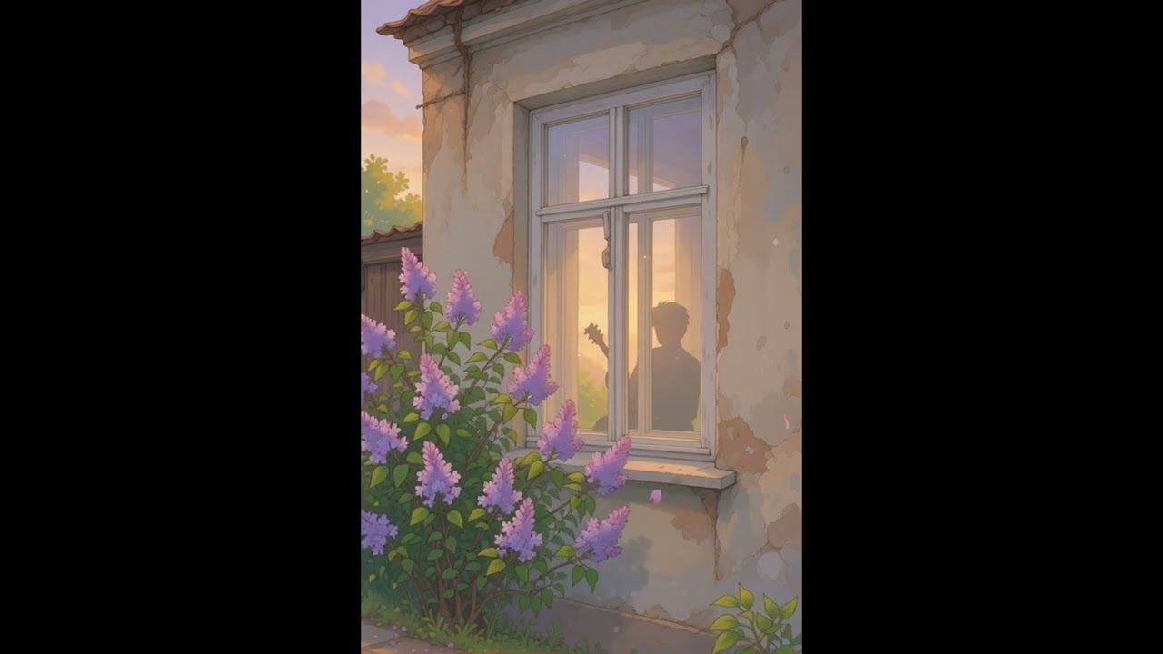 Poject G - Pod oknem bez – wzruszająca pieśń o mamie (polska wersja)