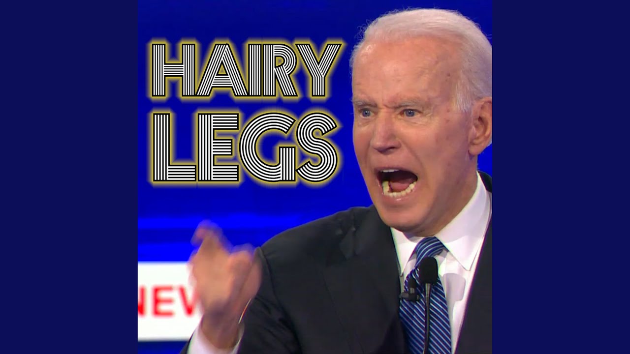 Hairy Legs