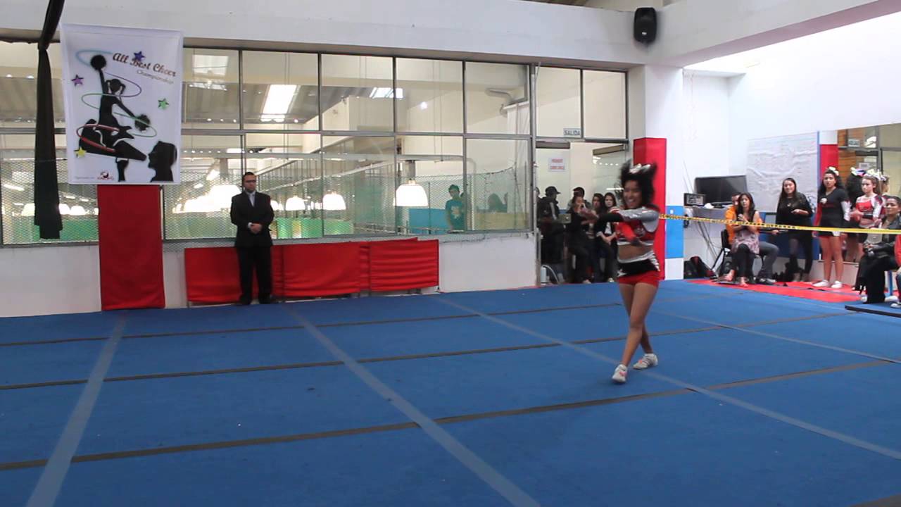 Best valentina gutierrez (GUTI)