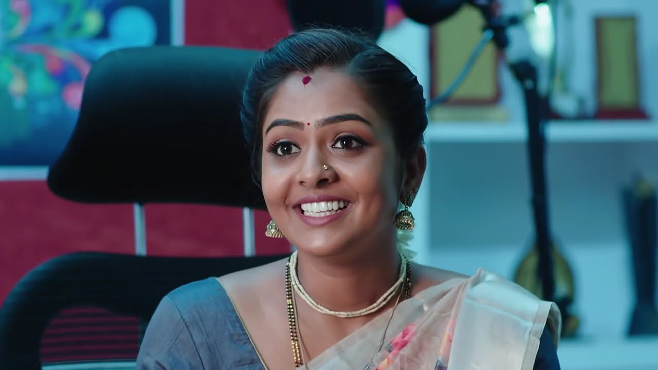 Krishna Tulasi - Ep 386 - Dileep Shetty, Aishwarya - Telugu Tv Serial - Zee5 Telugu Classics