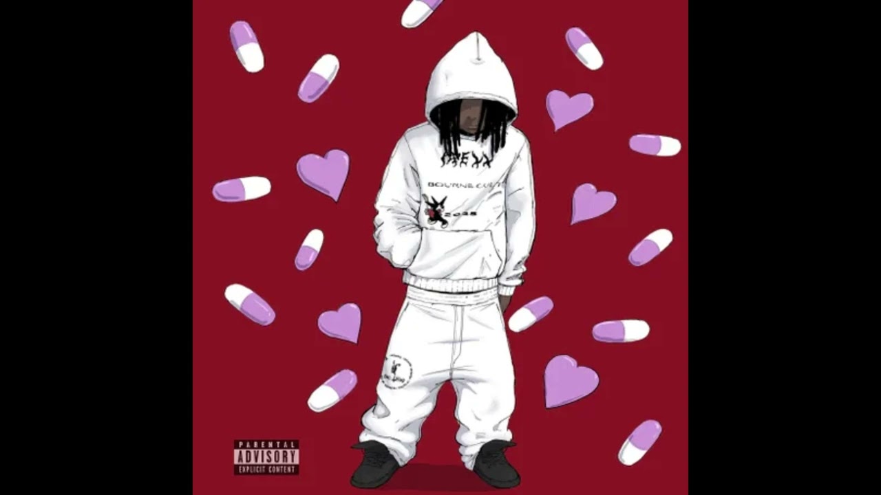 (free) apollored1 x 1300saint x tana type beat 