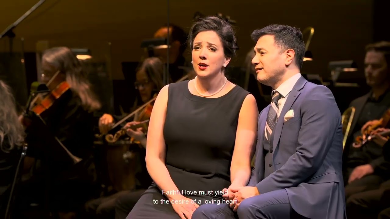 Don Giovanni Finale presented by Boston Baroque