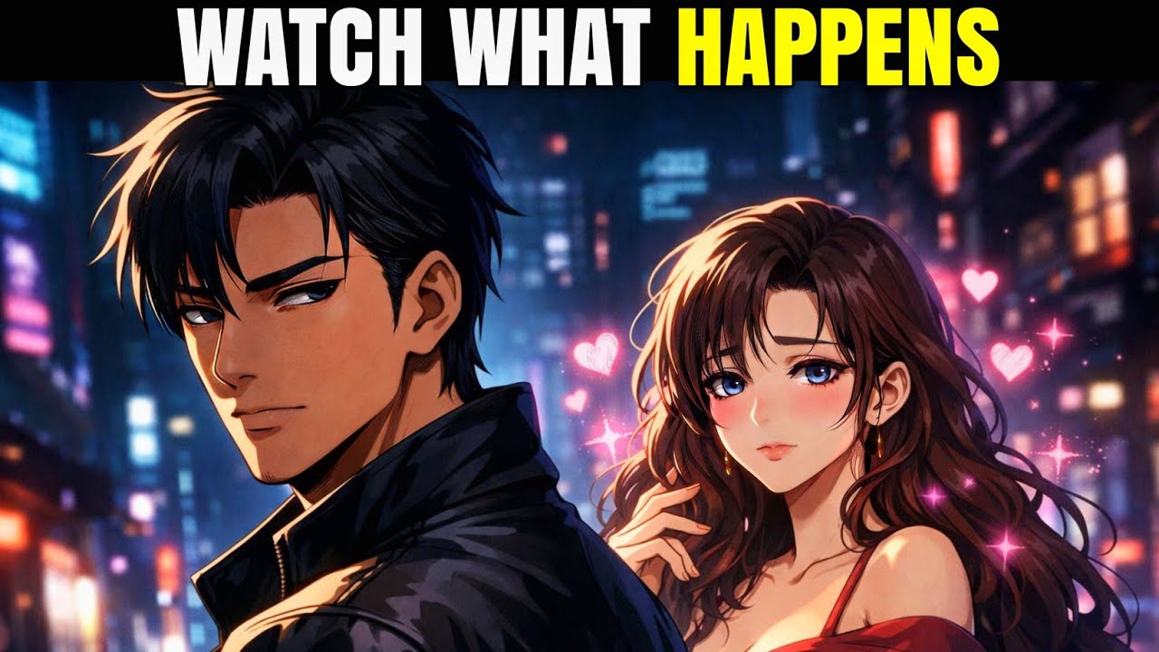 How to Win Any Girl Without Chasing Her (Psychology Explained)