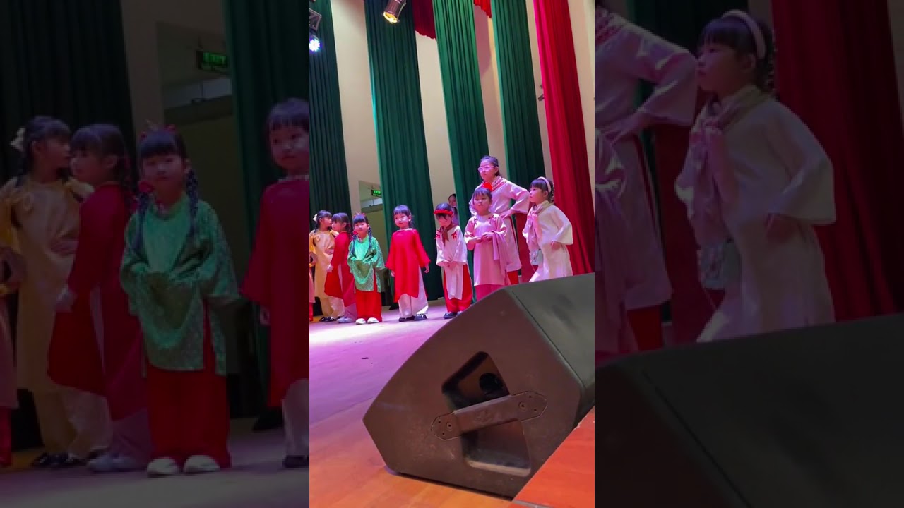 Tổng kết lớp nhảy