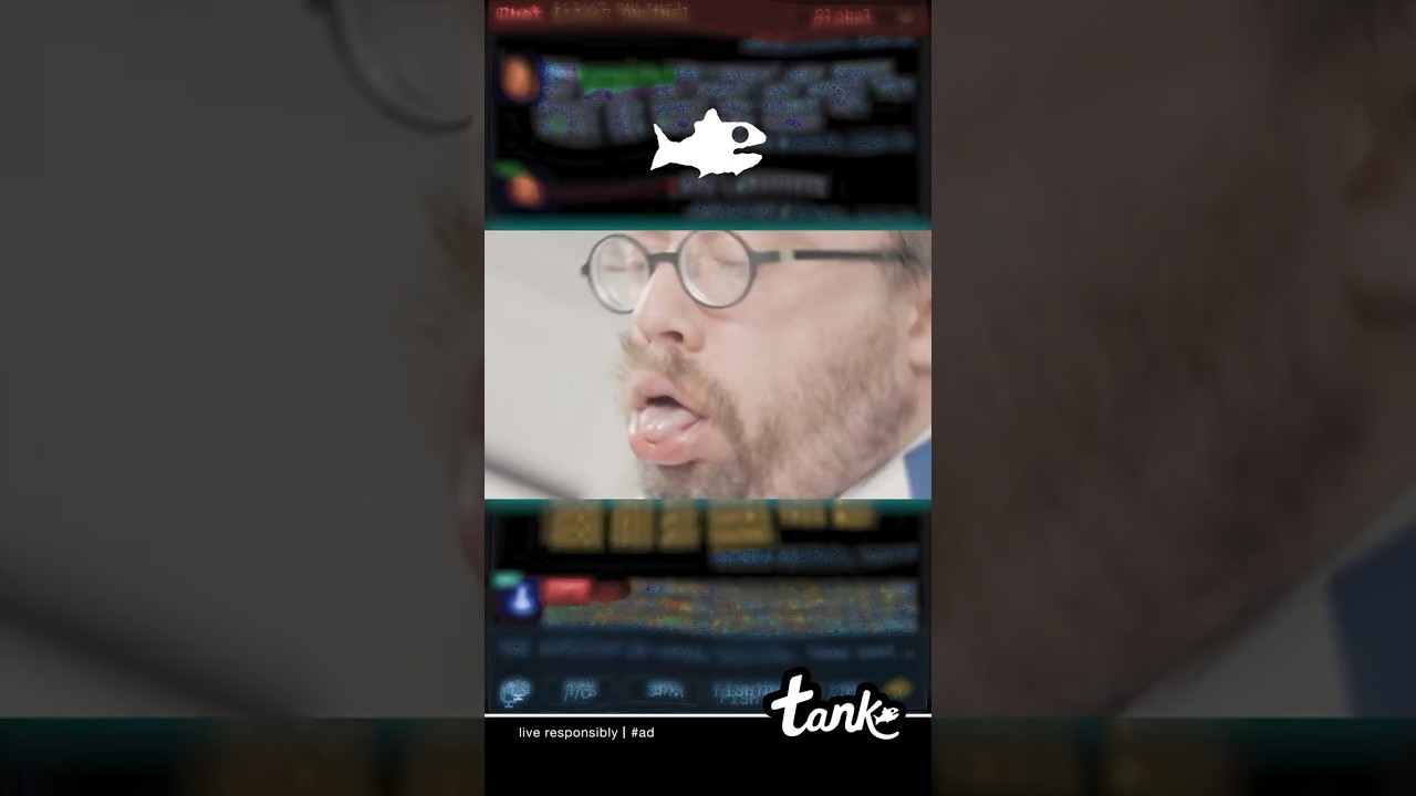 Sam Hyde's Rice Counting Challenge | Fishtank Season 1