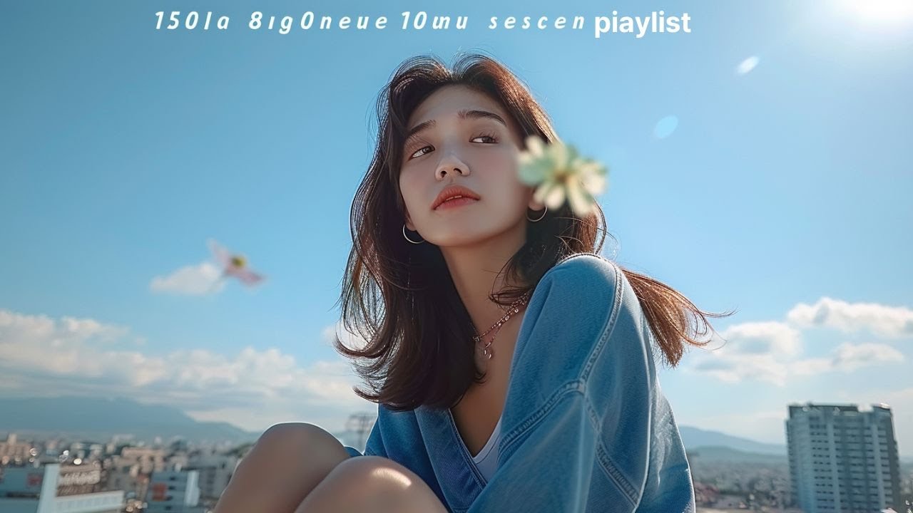 Playlist | 🎸 조용히 흐르는 Acoustic Playlist ☕🌙