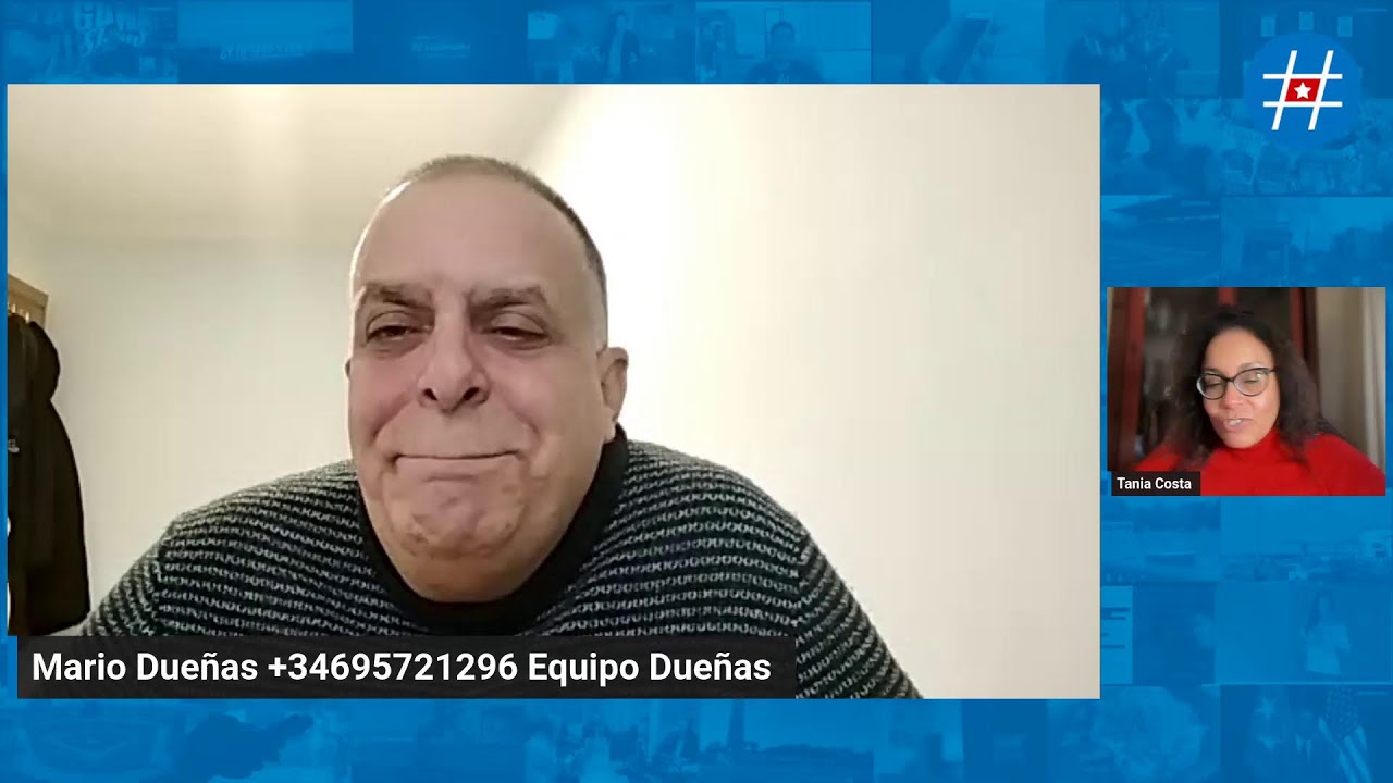 Nuevo Consulado español en Camagüey: Mario Dueñas, experto en Ley de Nietos, explica qué cambia
