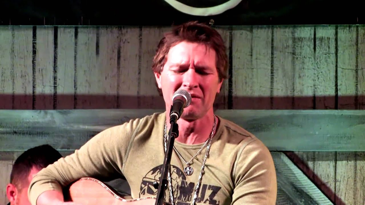 Craig Morgan - That's What I Love About Sunday - Nashville Connection Heroes Salute