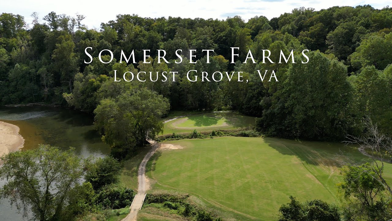Somerset Farms Golf Course