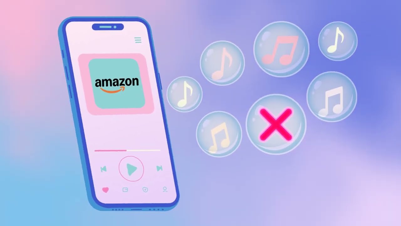 Wie man Amazon Music in MP3 downloadet (ohne Qualit&auml;tsverlust)