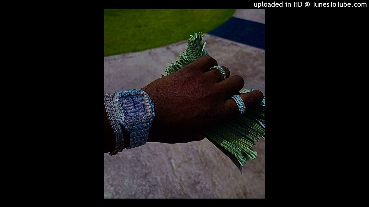 [FREE] Young Nudy x Lucki Type Beat | Stay Away