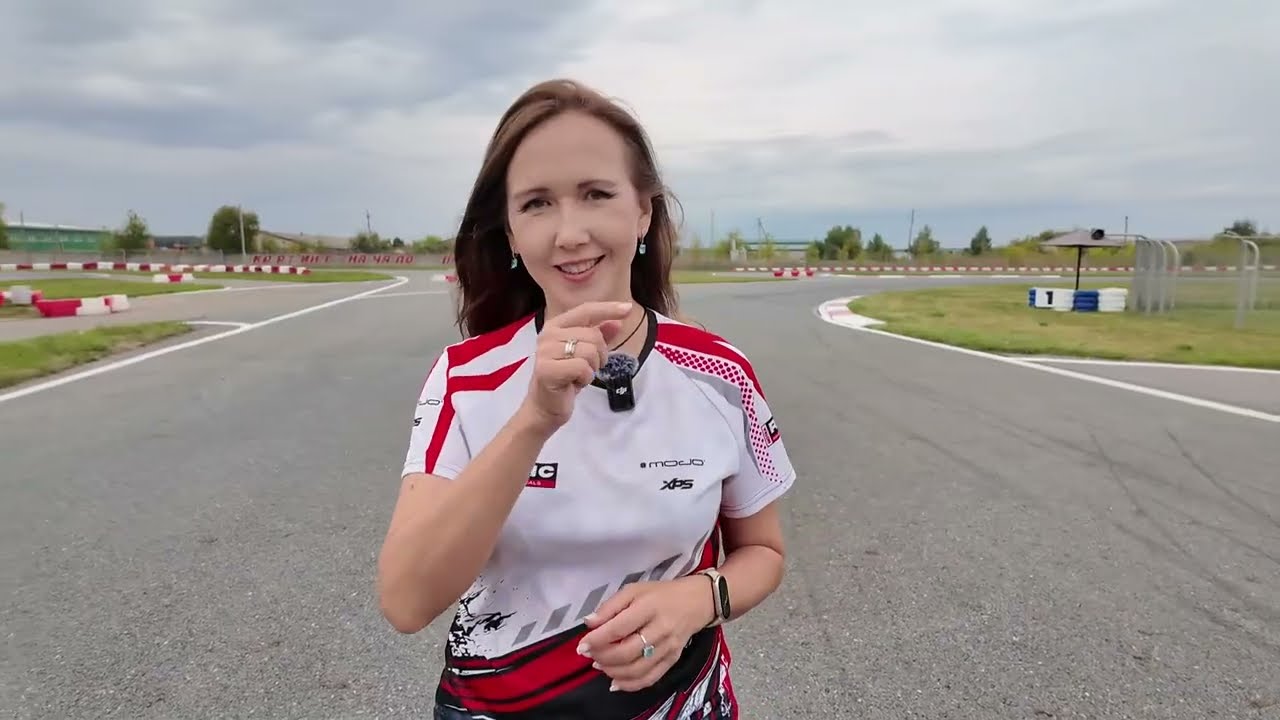 Rotax- начало пути! Итоги 2025