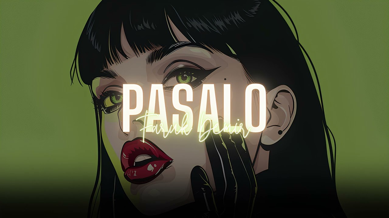 Faruk Demir - Pasalo