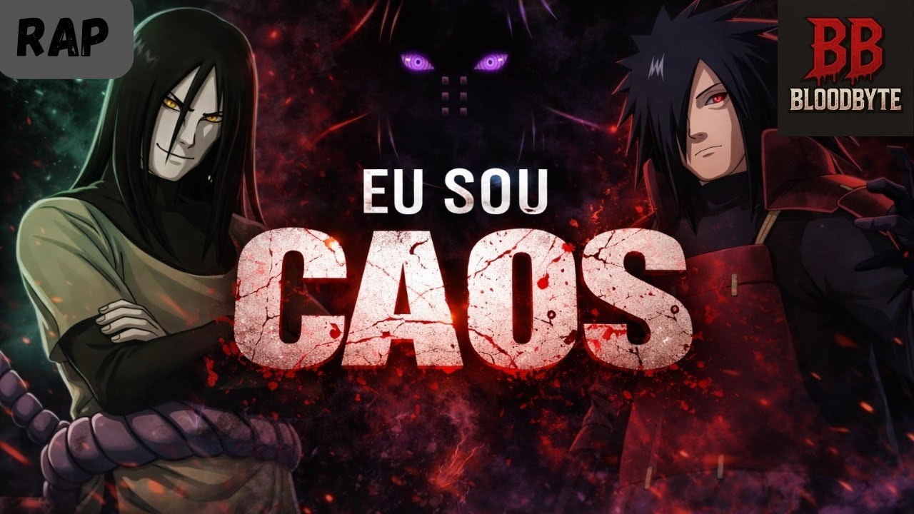 Ser Um Vilão 