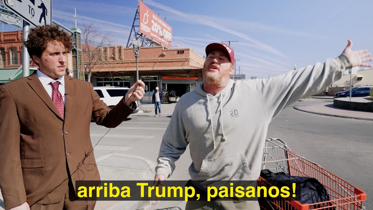 Mass Deportations