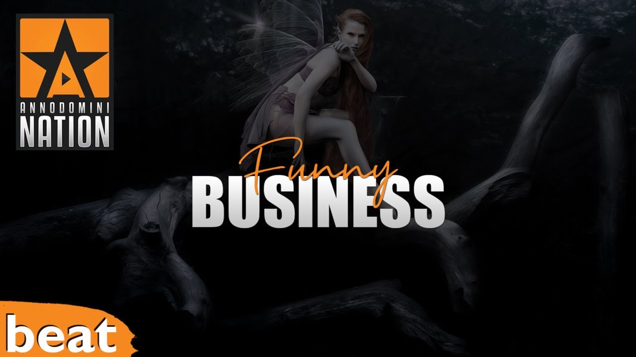 (FREE) Celph Titled Type Beat x Funny Business