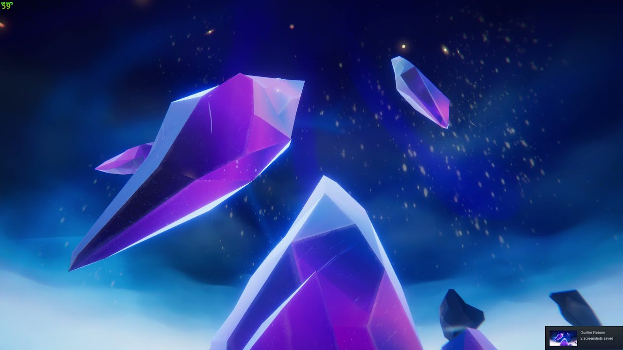 Gunfire Reborn v1.0 - Jade Summit - Final Stage Boss: Pole Monarch - #2
